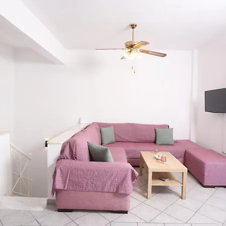 Casa Marjardin ハニオティス