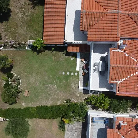 Casa Marjardin ヴィラ *