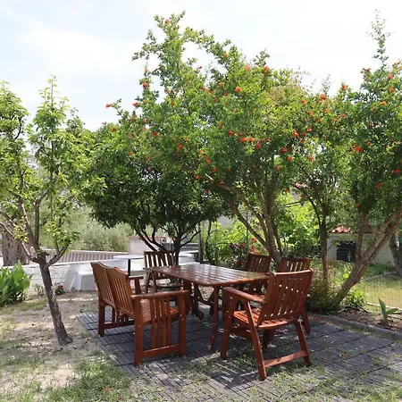 Casa Marjardin Villa