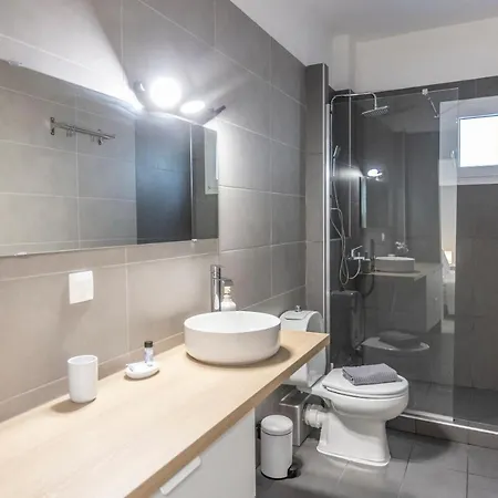 Casa Marjardin Villa Hanioti