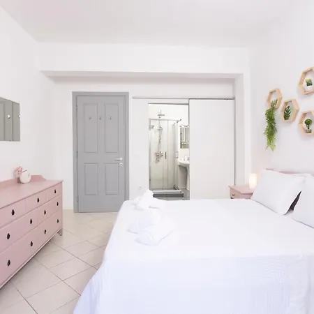 Villa Casa Marjardin Hanioti