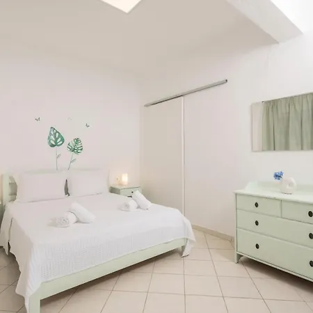 Villa Casa Marjardin Hanioti