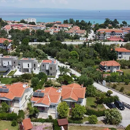 Villa Casa Marjardin *