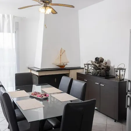 Casa Marjardin Villa