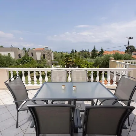 Casa Marjardin Villa