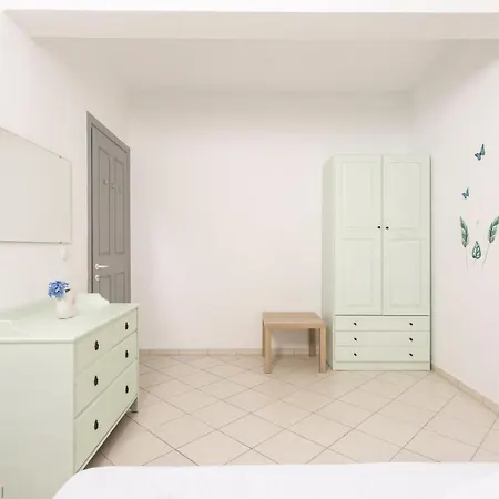 Casa Marjardin Hanióti