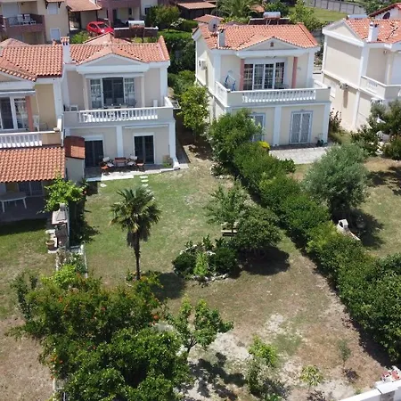 Casa Marjardin * Hanióti