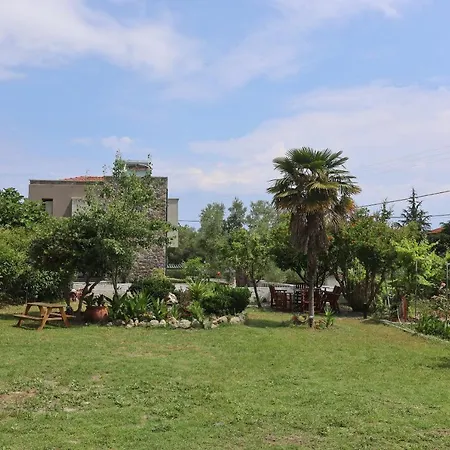 Casa Marjardin * Hanióti