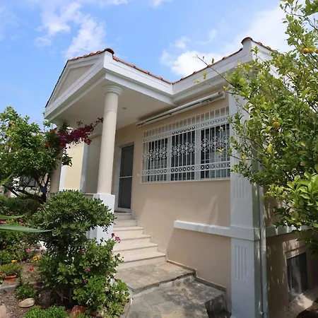 Villa Casa Marjardin Hanioti