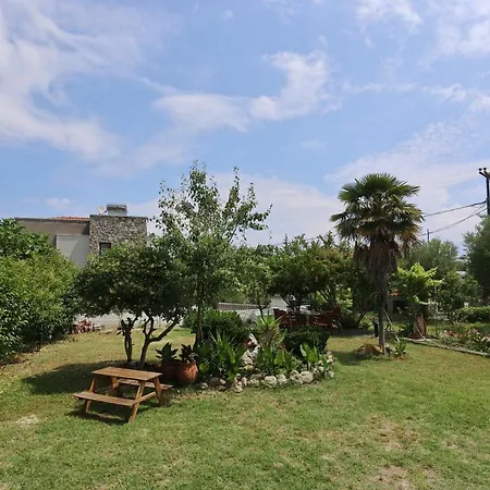 Casa Marjardin * Hanioti